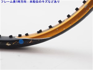wilson - 中古 テニスラケット ウィルソン K ブレード ツアー 93 2008年モデル (G3)WILSON K BLADE TOUR 93 2008 中古】ウィルソン K ブレード ツアー 93 2008年モデルWILSON K BLADE