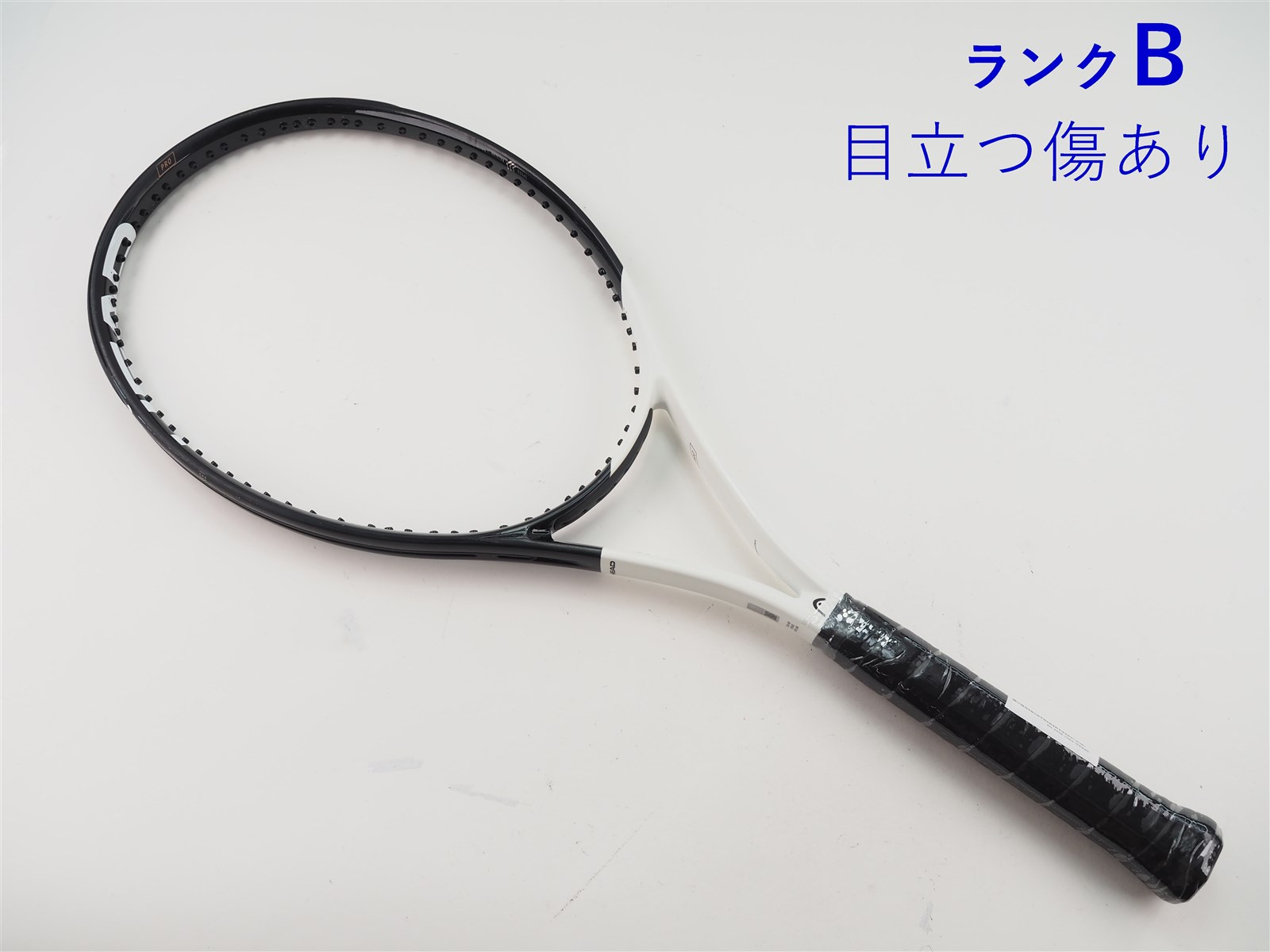 【限定モデル】SPEED PRO 2022 中古】ヘッド スピード プロ 2022年モデルHEAD SPEED PRO 2022(G2