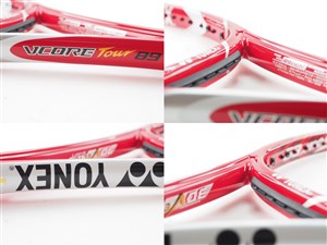 中古】ヨネックス ブイコア ツアー 89 2012年モデルYONEX VCORE TOUR