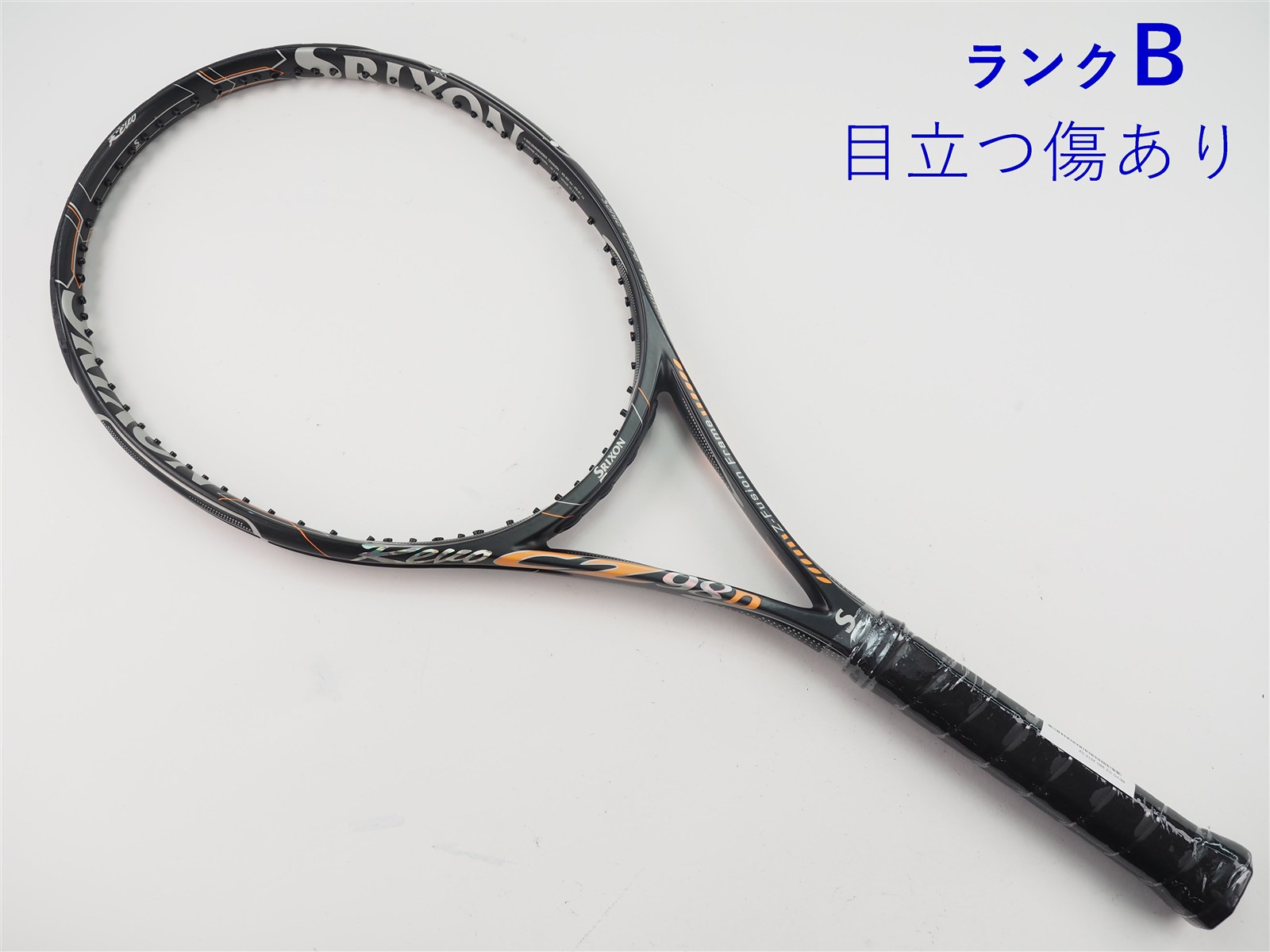 中古】スリクソン レヴォ CZ 98D 2015年モデルSRIXON REVO CZ 98D 2015