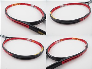 中古 テニスラケット ウィルソン プロ スタッフ ロック 102 2003年モデル (G3) WILSON PRO STAFF ROK 102 2003 (c25070312c) 中古】ウィルソン プロ スタッフ ロック 102 2003年モデルWILSON PRO