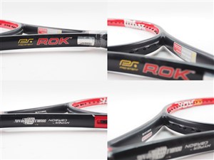 中古】ウィルソン プロ スタッフ ロック 102 2003年モデルWILSON PRO
