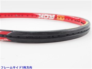 中古】ウィルソン プロ スタッフ ロック 102 2003年モデルWILSON PRO