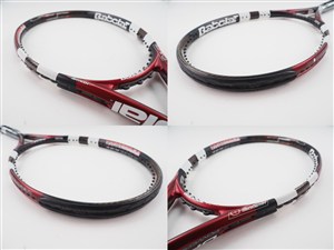 中古】バボラ ドライブ Z ツアー 2004年モデルBABOLAT DRIVE Z TOUR