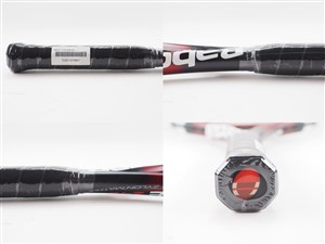 中古】バボラ ドライブ Z ツアー 2004年モデルBABOLAT DRIVE Z TOUR