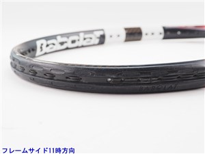 中古】バボラ ドライブ Z ツアー 2004年モデルBABOLAT DRIVE Z TOUR