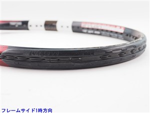 中古】バボラ ドライブ Z ツアー 2004年モデルBABOLAT DRIVE Z TOUR