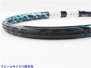 中古】バボラ ピュア ドライブ 2012年モデルBABOLAT PURE DRIVE 2012