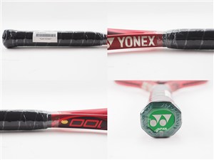 中古】ヨネックス ブイコア 100 2018年モデルYONEX VCORE 100 2018(G2