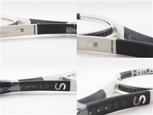 中古】ヘッド スピード プロ 2024年モデルHEAD SPEED PRO 2024(G2