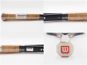 中古】ウィルソン ウルトラ 2 95【復刻版】WILSON ULTRA 2 95(G2