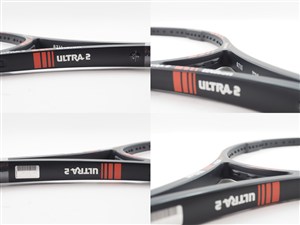 ウィルソン　ウルトラ2 復刻版　木箱入り Wilson ULTRA2 復刻版 | jumbo99sanのブログ