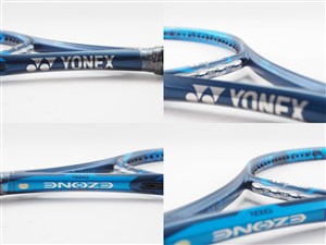 中古】ヨネックス イーゾーン 98エル 2020年モデルYONEX EZONE 98L