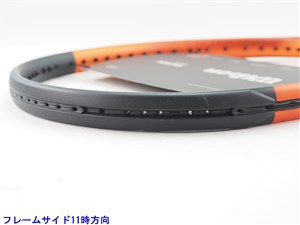 ウィルソン バーン 100エス バージョン5.0 2023年モデルWILSON BURN