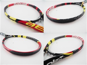 中古】バボラ アエロ プロ ドライブ フレンチオープン 2015年モデル