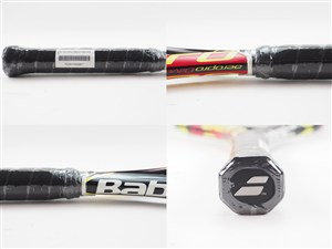 中古】バボラ アエロ プロ ドライブ フレンチオープン 2015年モデル