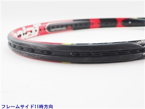 バボラ アエロプロドライブ 2015フレンチオープンモデル G3 2本セット バボラ アエロプロドライブ 2015フレンチオープンモデル G3 2本セット