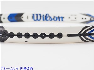 中古】ウィルソン スリー 113 2015年モデルWILSON THREE 113 2015(G2