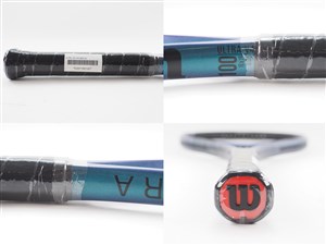 中古】ウィルソン ウルトラ 100 バージョン4.0 2022年モデルWILSON