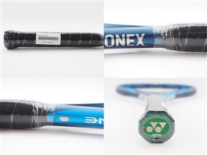 中古】ヨネックス イーゾーン 100 2020年モデルYONEX EZONE 100 2020