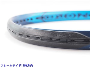 中古】ヨネックス イーゾーン 100 2020年モデルYONEX EZONE 100 2020
