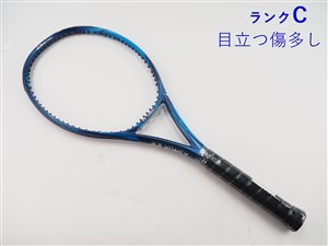 中古】ヨネックス イーゾーン 280YONEX EZONE 280(G1)【中古 テニス