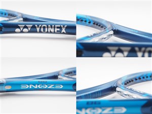 中古】ヨネックス イーゾーン 98 2020年モデルYONEX EZONE 98 2020(G2