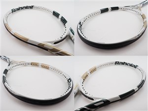 中古】バボラ ピュア ドライブ チーム ウィンブルドン 2022年モデル