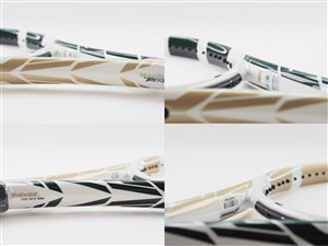 中古】バボラ ピュア ドライブ チーム ウィンブルドン 2022年モデル