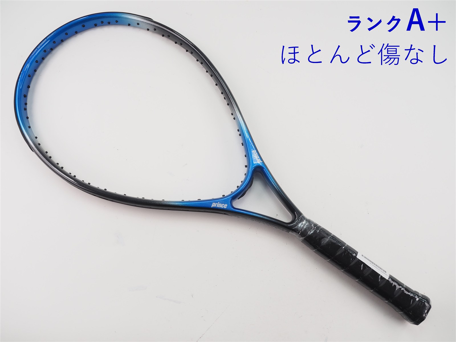 中古】プリンス グラファイト エクステンダーPRINCE GRAPHITE EXTENDER
