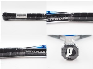 プリンス GRAPHITE EXTENDER MACH 1000 PL 2本 中古】プリンス グラファイト エクステンダーPRINCE GRAPHITE EXTENDER