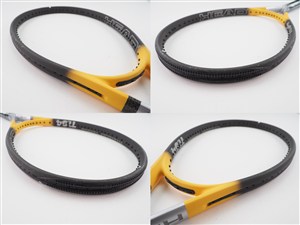 中古】ヘッド ティーアイ エス4【トップバンパー割れ有り】HEAD Ti.S4