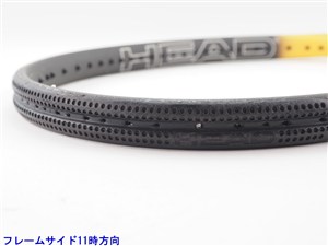 中古】ヘッド ティーアイ エス4【トップバンパー割れ有り】HEAD Ti.S4