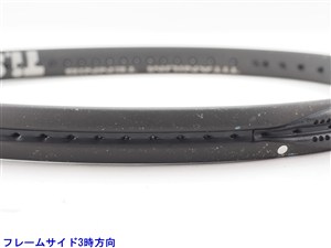 中古】ヘッド ティーアイ エス4【トップバンパー割れ有り】HEAD Ti.S4