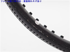 中古】ヘッド ティーアイ エス4【トップバンパー割れ有り】HEAD Ti.S4