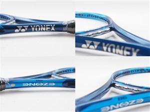 中古】ヨネックス イーゾーン 98 2020年モデルYONEX EZONE 98 2020(G2