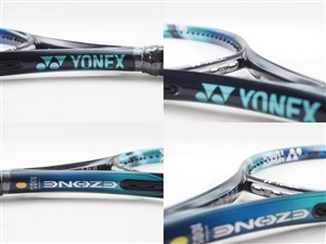 中古】ヨネックス イーゾーン 100エスエル 2022年モデルYONEX EZONE