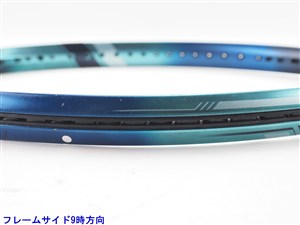 中古】ヨネックス イーゾーン 100エスエル 2022年モデルYONEX EZONE