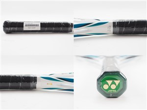 中古】ヨネックス エスフィット アルファ 105 2011年モデルYONEX S-FIT