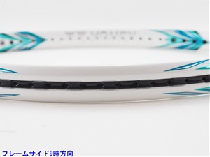 中古】ヨネックス エスフィット アルファ 105 2011年モデルYONEX S-FIT
