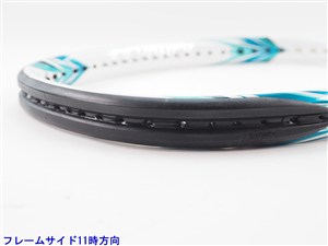 中古】ヨネックス エスフィット アルファ 105 2011年モデルYONEX S-FIT