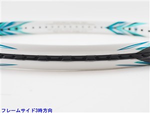 中古】ヨネックス エスフィット アルファ 105 2011年モデルYONEX S-FIT