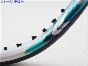 中古】ヨネックス エスフィット アルファ 105 2011年モデルYONEX S-FIT