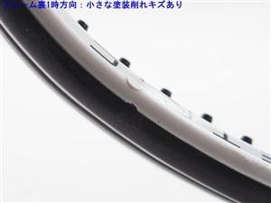 中古】ヨネックス エスフィット アルファ 105 2011年モデルYONEX S-FIT