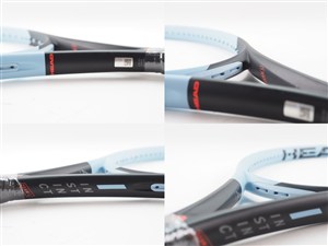 中古】ヘッド インスティンクト チーム エル 2025年モデル【インポート