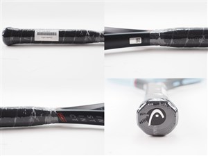 中古 テニスラケット ヘッド インスティンクト チーム エル 2025年モデル【インポート】 (G1) HEAD INSTINCT TEAM L 2025 (c25110240c) 中古】ヘッド インスティンクト チーム エル 2025年モデル【インポート