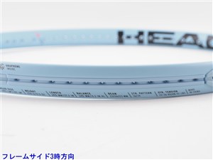 中古】ヘッド インスティンクト チーム エル 2025年モデル【インポート