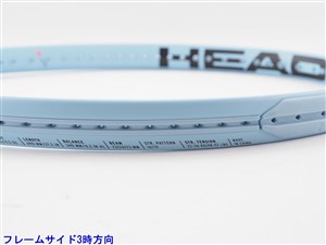 中古】ヘッド インスティンクト チーム エル 2025年モデル【インポート