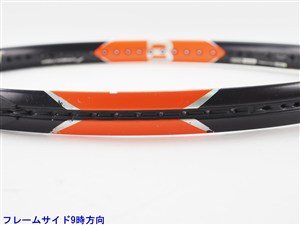 中古】ウィルソン バーン 100 2015年モデルWILSON BURN 100 2015(G3