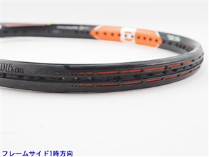 中古】ウィルソン バーン 100 2015年モデルWILSON BURN 100 2015(G3